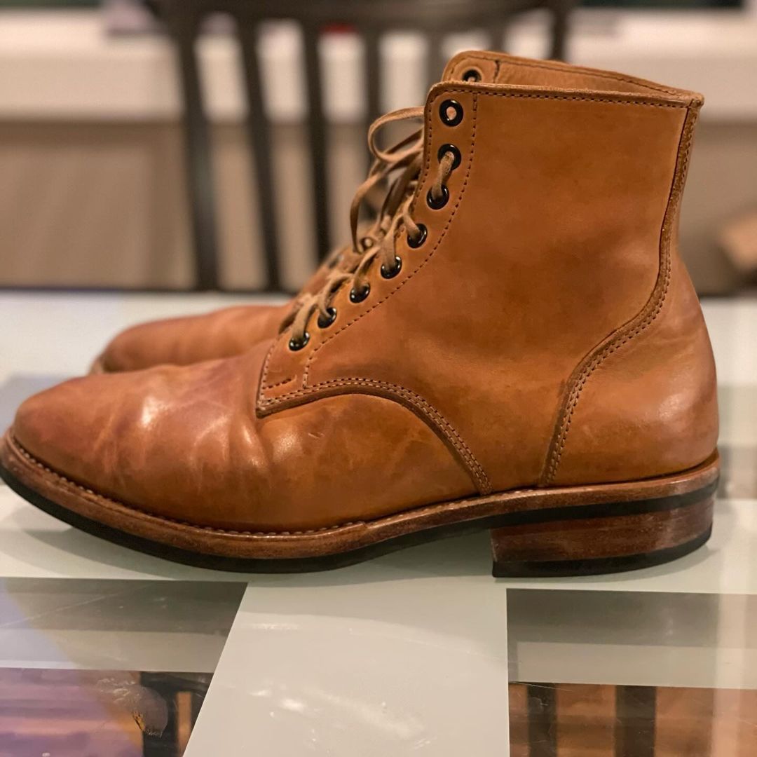CANADA WEST SHOE