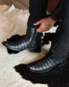 Original Handmade Crocodile Cowboy Boots(Buy 2 Free Shipping✔️)