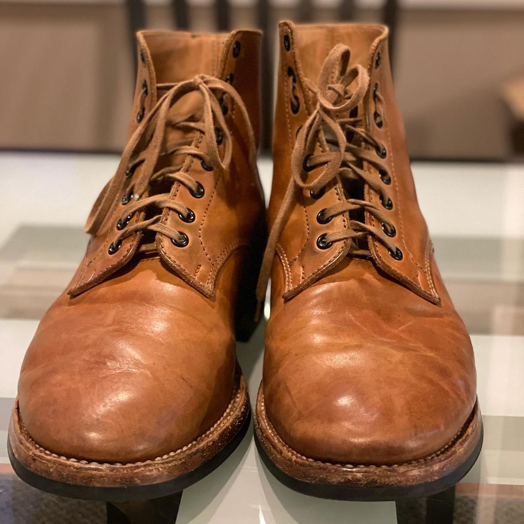 CANADA WEST SHOE