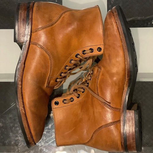 CANADA WEST SHOE