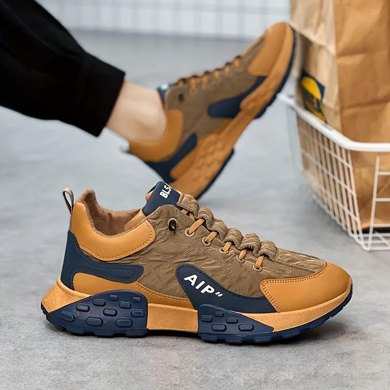 Men's Orthopedic comfort Sneaker