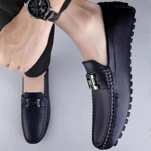 BRITISH STYLE LOAFERS
