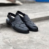 Hand-crafted Italian Cowhide Sandals