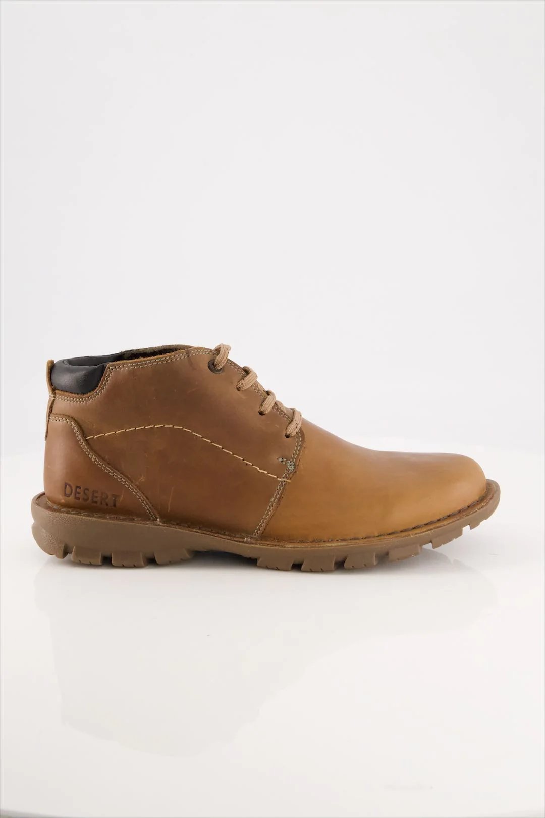 Men's Desert Shoes