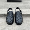 Hand-crafted Italian Cowhide Sandals