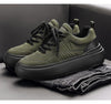 Autumn and Winter Soft-soled Lightweight Cold-proof Sneakers