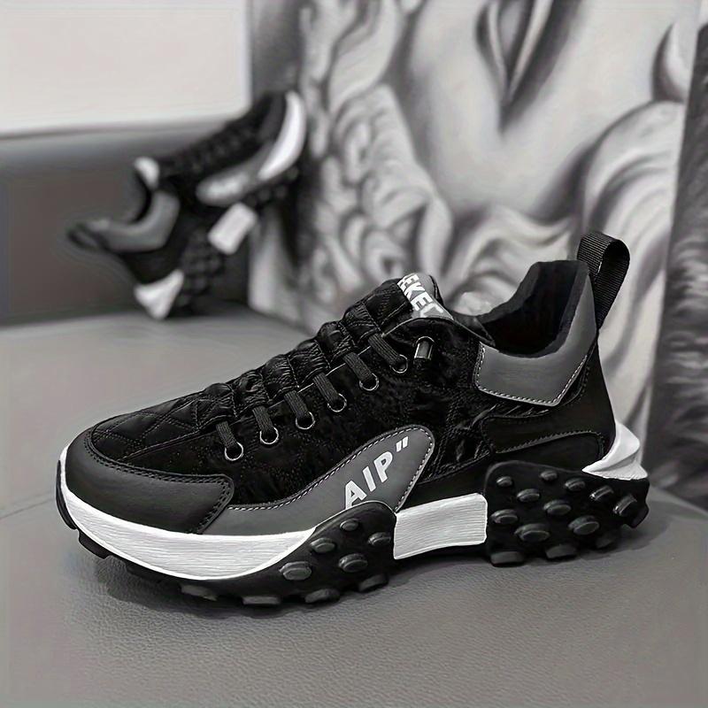 Men's Orthopedic comfort Sneaker