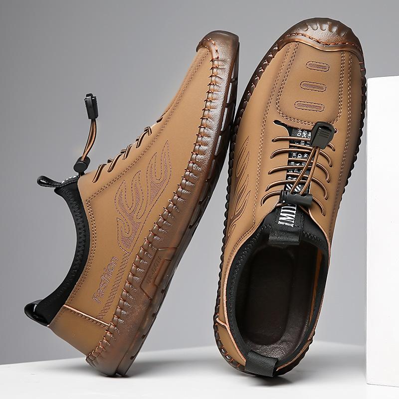 2024 Men's Soft Sole Casual Loafers