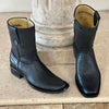 Handmade Vintage Cowhide Boots