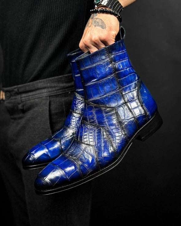 Men's Fashion Boots