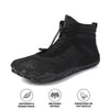 Non-slip & universal winter barefoot shoe (Waterproof)-New Year Sale