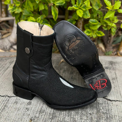 Italian Hand-frosted Cowboy Boots(Buy 2 Free Shipping✔️)