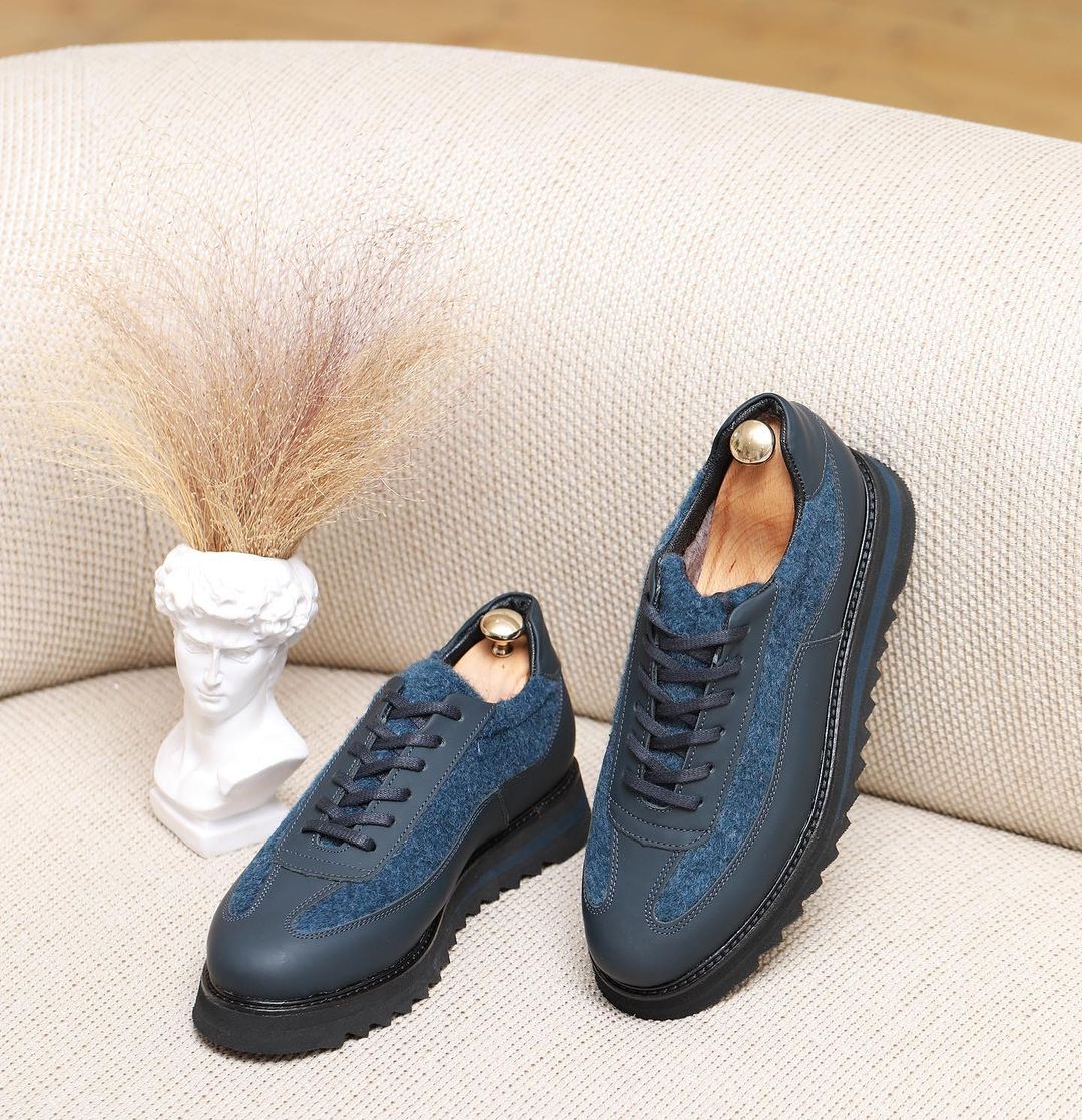 2024 Men's New RAF Shoes