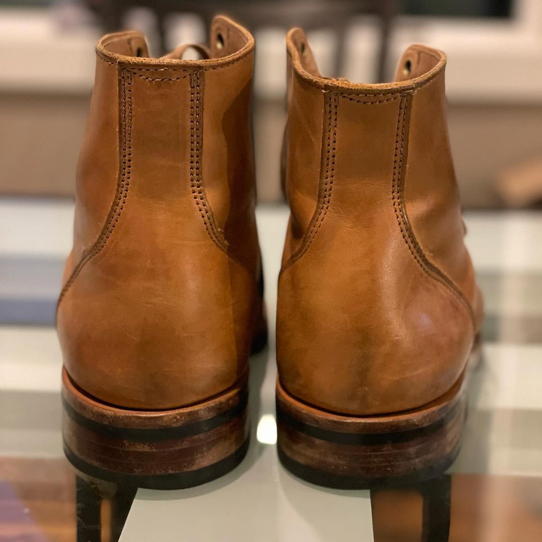 CANADA WEST SHOE