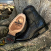 Men's Handmade Crocodile Leather Boots