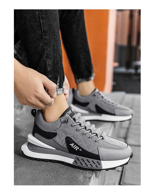 Men's Sports Versatile Non-slip Casual Shoes
