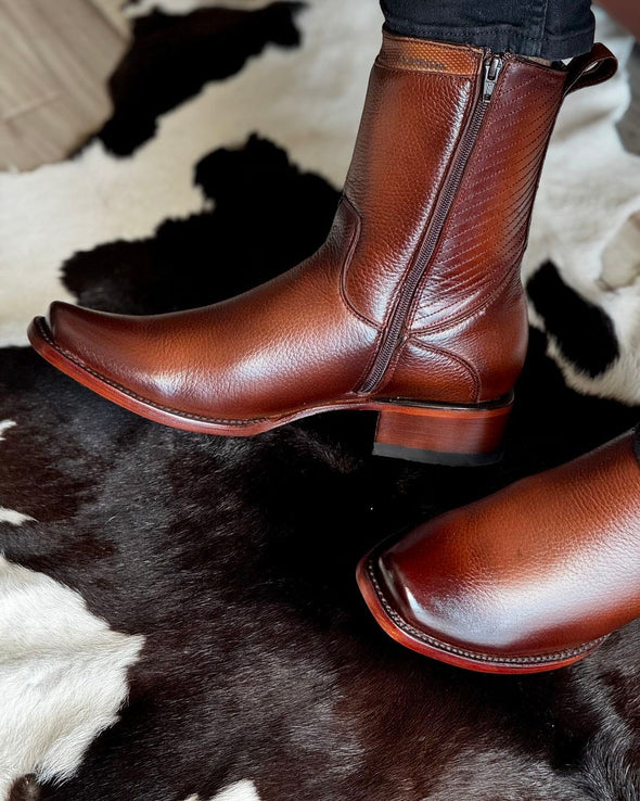 Original Deer Leather Gala Boots(Buy 2 Free Shipping✔️)