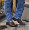 Western Vintage Handmade Cowboy Boots