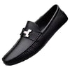 BRITISH STYLE LOAFERS