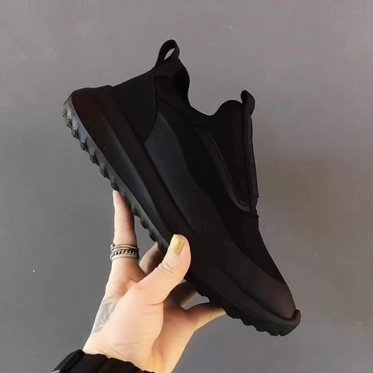 Men's Thick Sole Casual Shoes