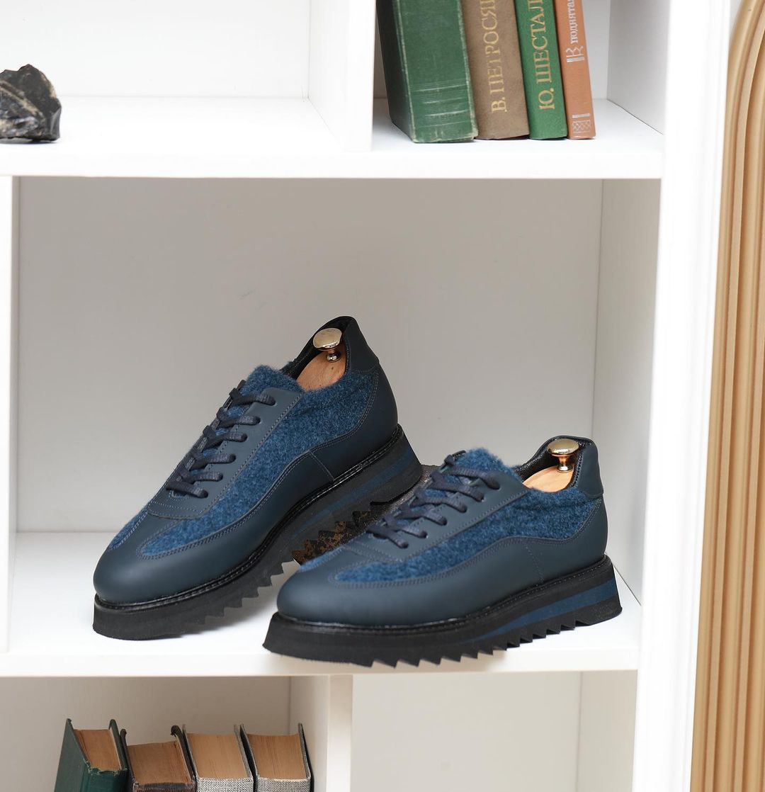 2024 Men's New RAF Shoes