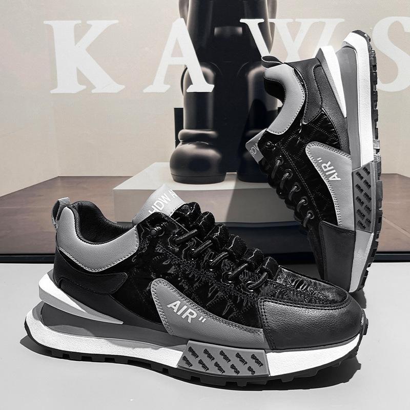 Men's Sports Versatile Non-slip Casual Shoes