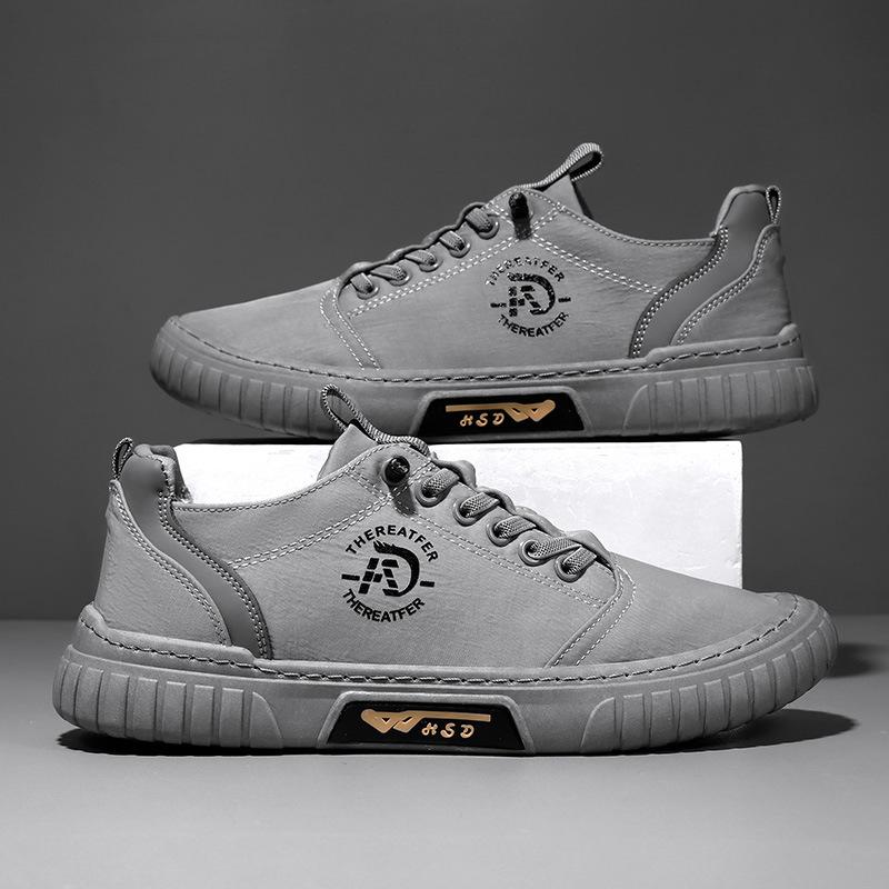 Quick Wear Breathable Casual Men's Shoes