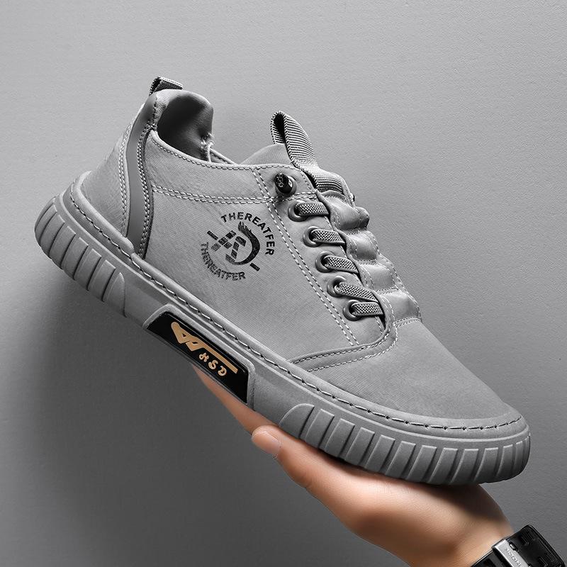 Quick Wear Breathable Casual Men's Shoes