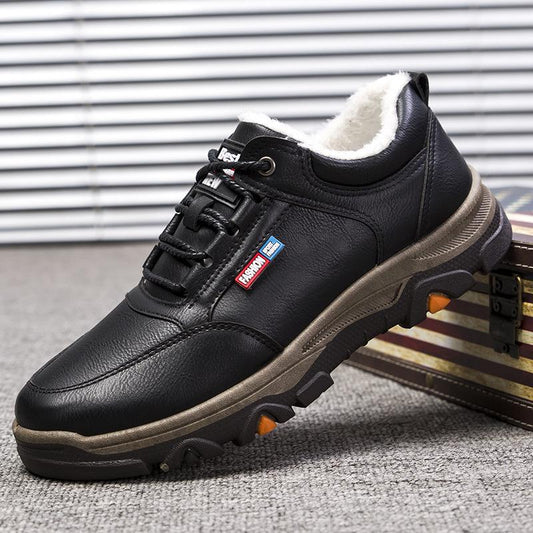 Winter Men's Fashion Sneakers
