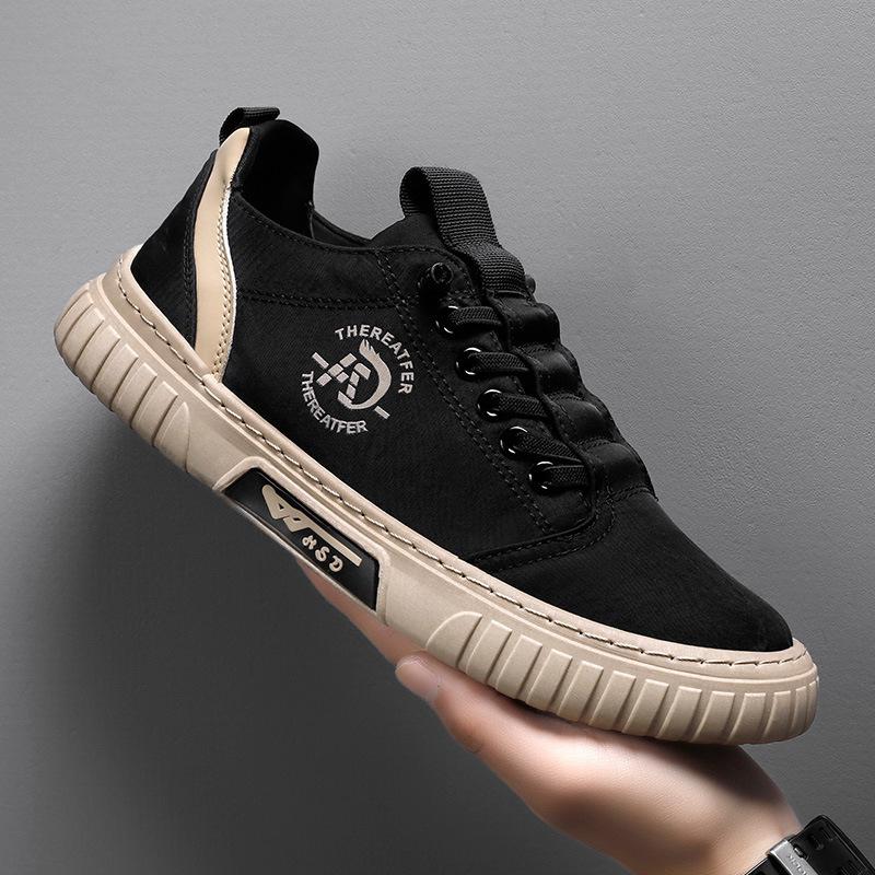Quick Wear Breathable Casual Men's Shoes