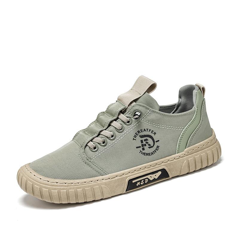 Quick Wear Breathable Casual Men's Shoes