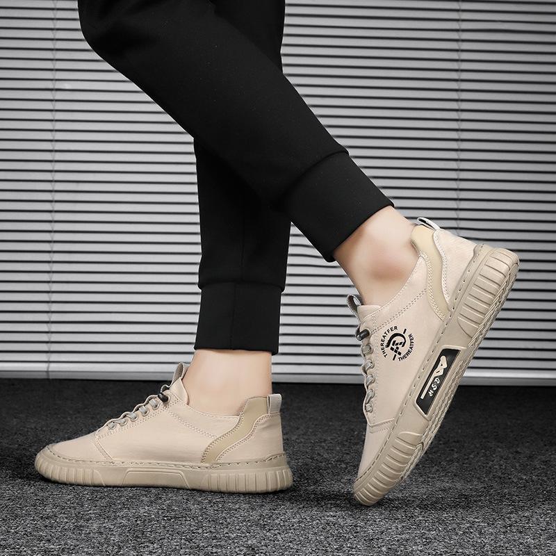 Quick Wear Breathable Casual Men's Shoes