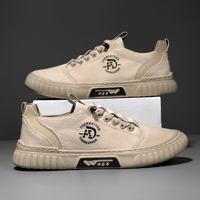 Quick Wear Breathable Casual Men's Shoes