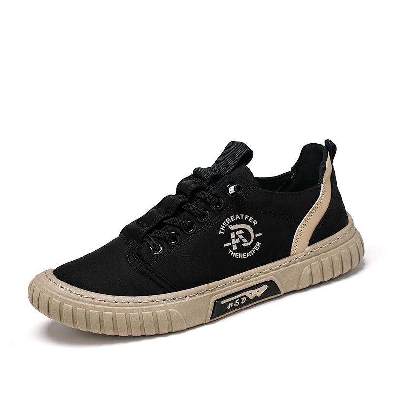 Quick Wear Breathable Casual Men's Shoes