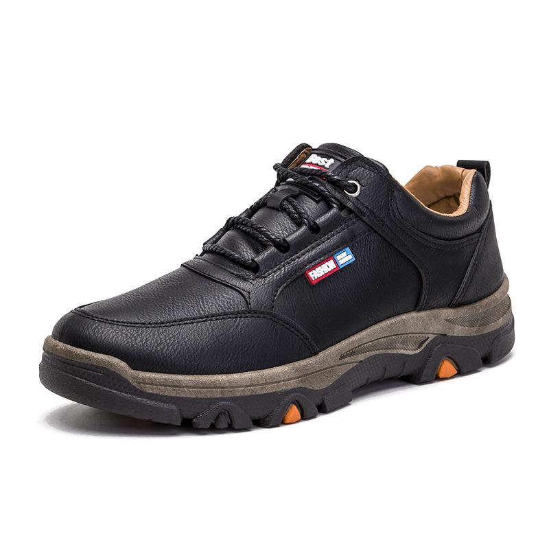 Winter Men's Fashion Sneakers