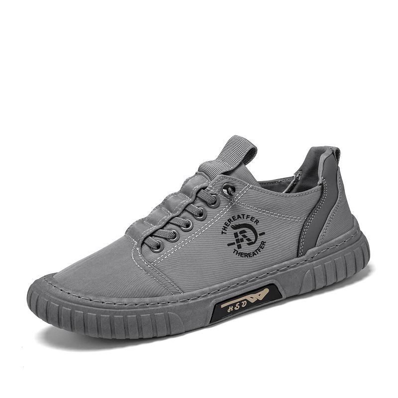 Quick Wear Breathable Casual Men's Shoes