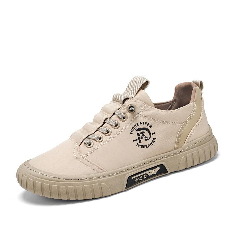 Quick Wear Breathable Casual Men's Shoes