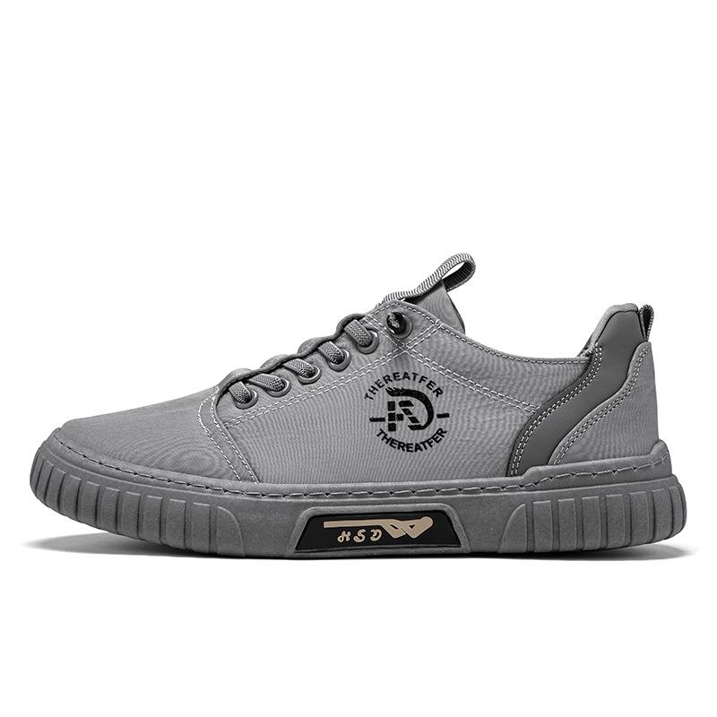 Quick Wear Breathable Casual Men's Shoes