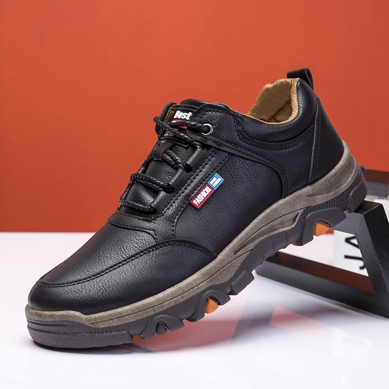 Winter Men's Fashion Sneakers