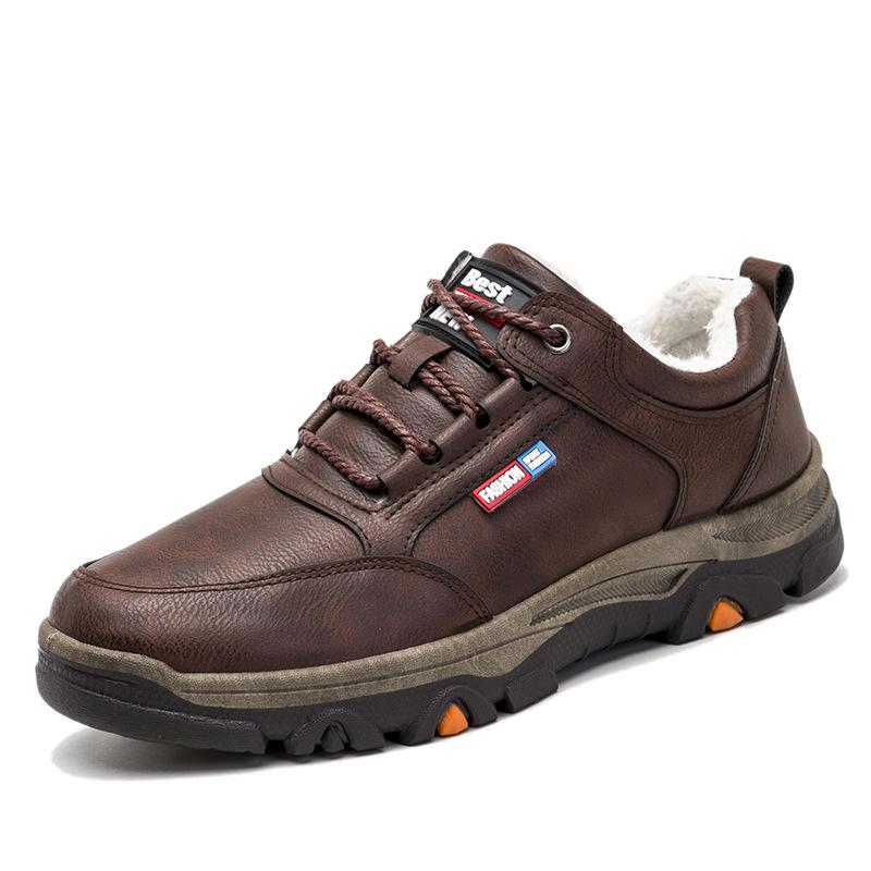 Winter Men's Fashion Sneakers