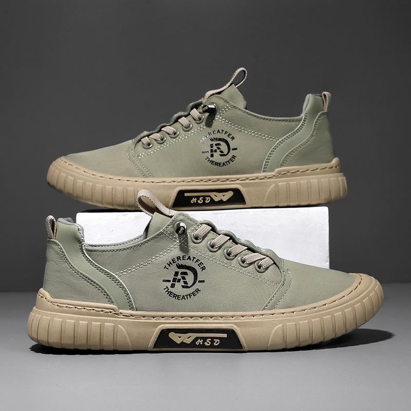 Quick Wear Breathable Casual Men's Shoes