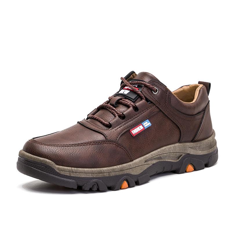 Winter Men's Fashion Sneakers