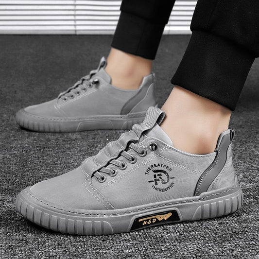 Quick Wear Breathable Casual Men's Shoes