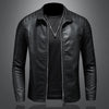 The Recon Renegade Leather Jacket
