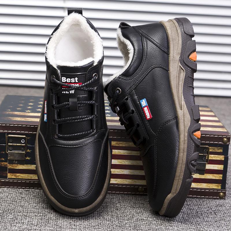 Winter Men's Fashion Sneakers