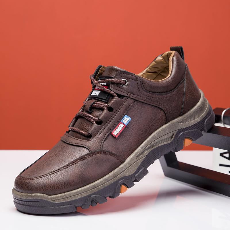 Winter Men's Fashion Sneakers