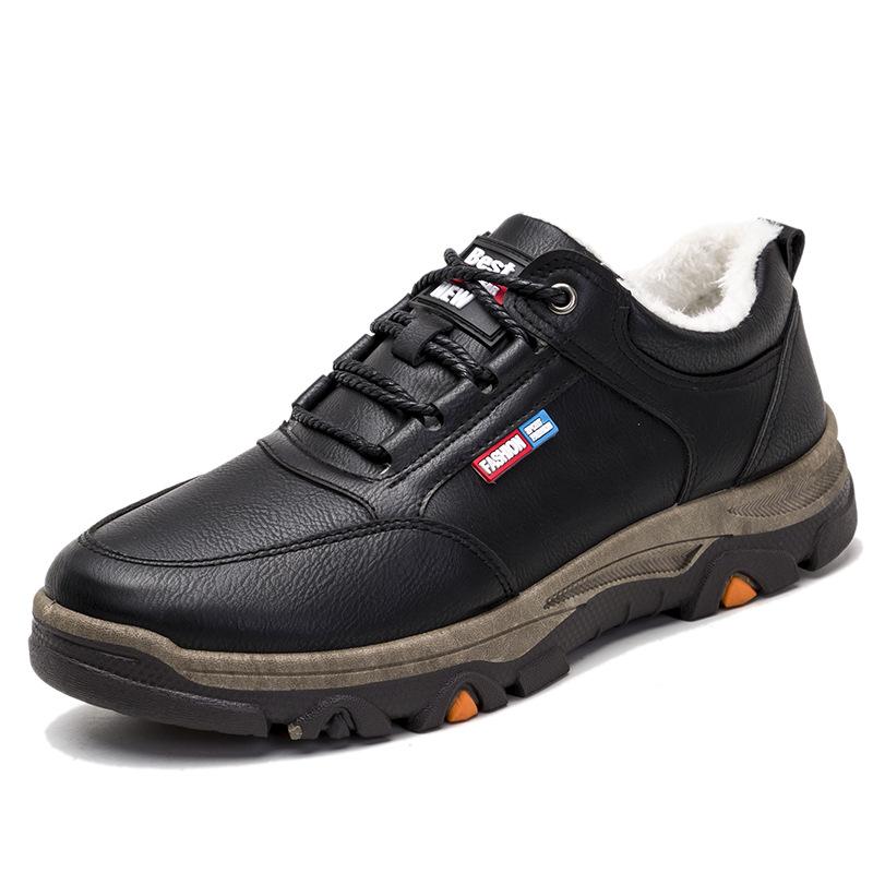 Winter Men's Fashion Sneakers
