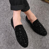 Men's Bling Bling Shoes