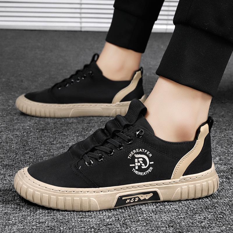 Quick Wear Breathable Casual Men's Shoes