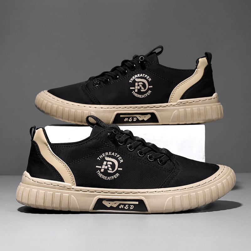 Quick Wear Breathable Casual Men's Shoes